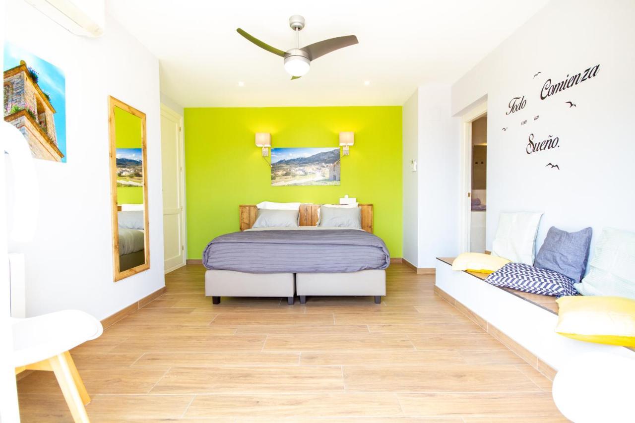 לינה וארוחת בוקר Campell Casa Lennisa מראה חיצוני תמונה