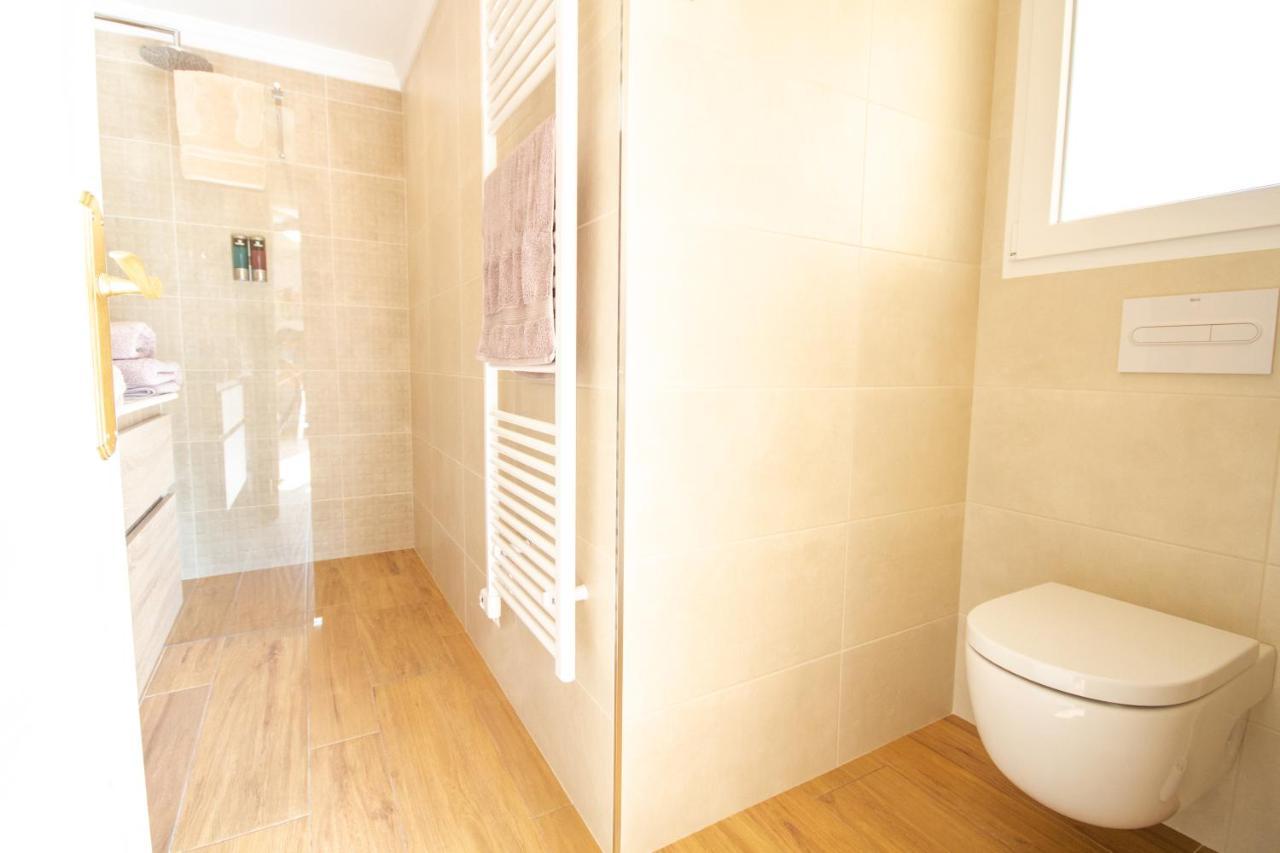 לינה וארוחת בוקר Campell Casa Lennisa מראה חיצוני תמונה