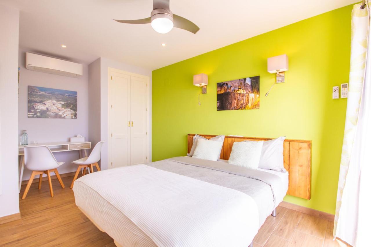 לינה וארוחת בוקר Campell Casa Lennisa מראה חיצוני תמונה