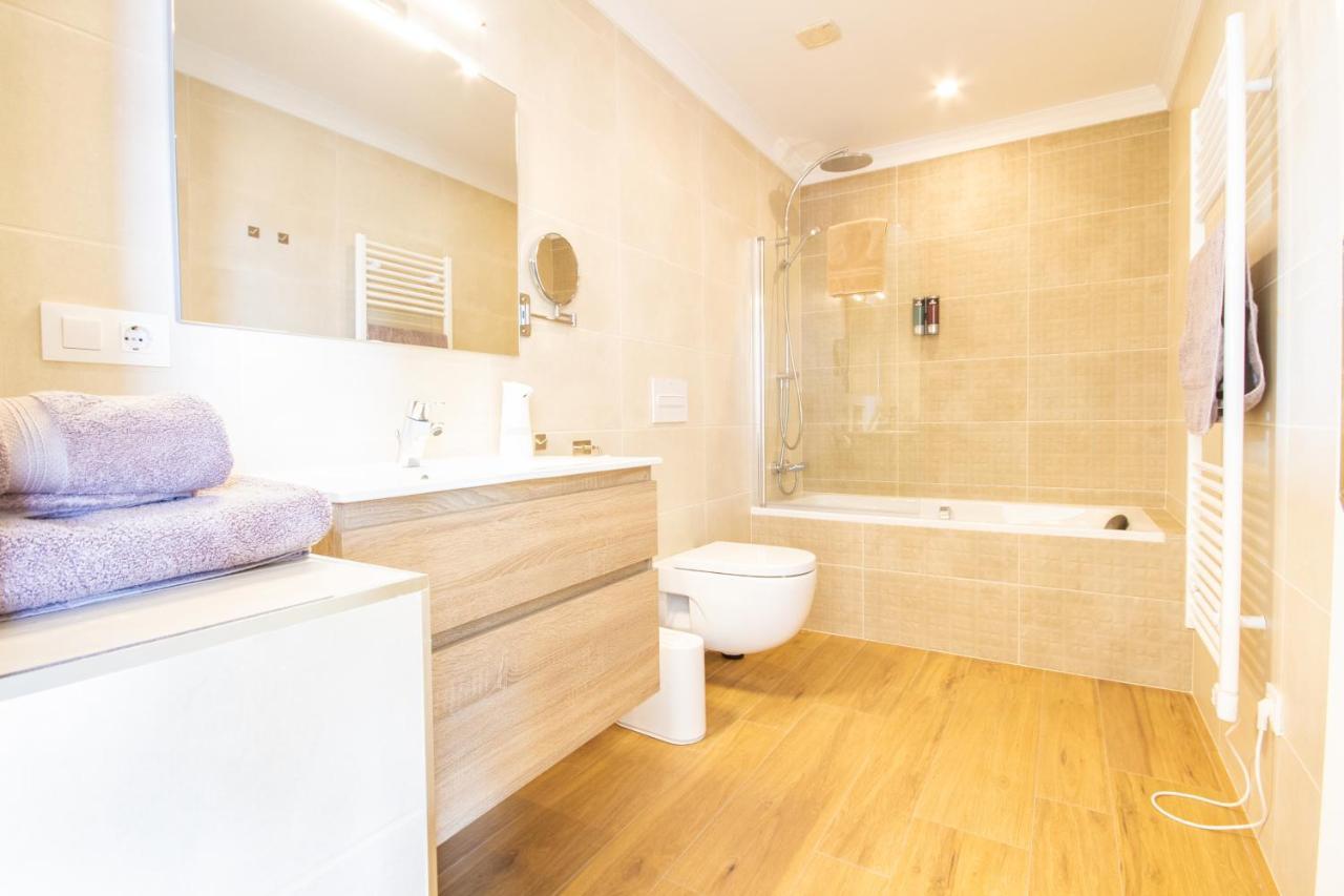 לינה וארוחת בוקר Campell Casa Lennisa מראה חיצוני תמונה