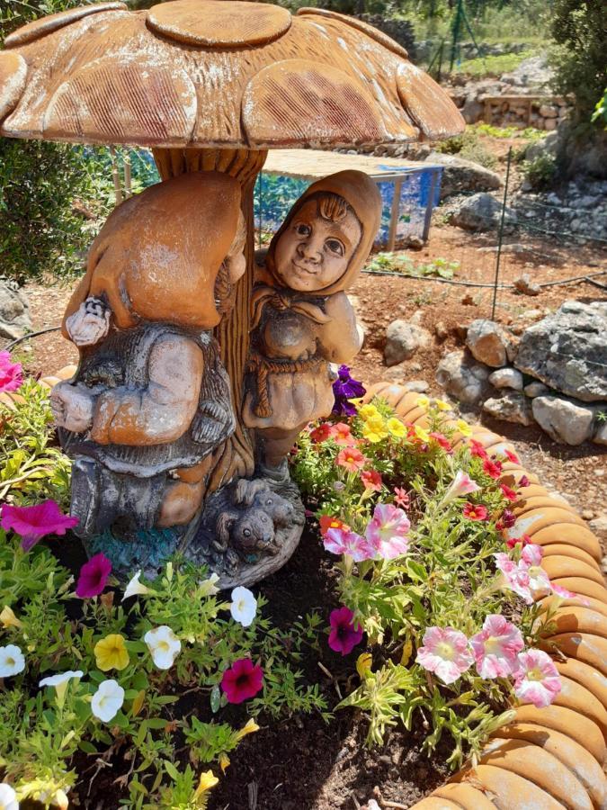 לינה וארוחת בוקר Campell Casa Lennisa מראה חיצוני תמונה