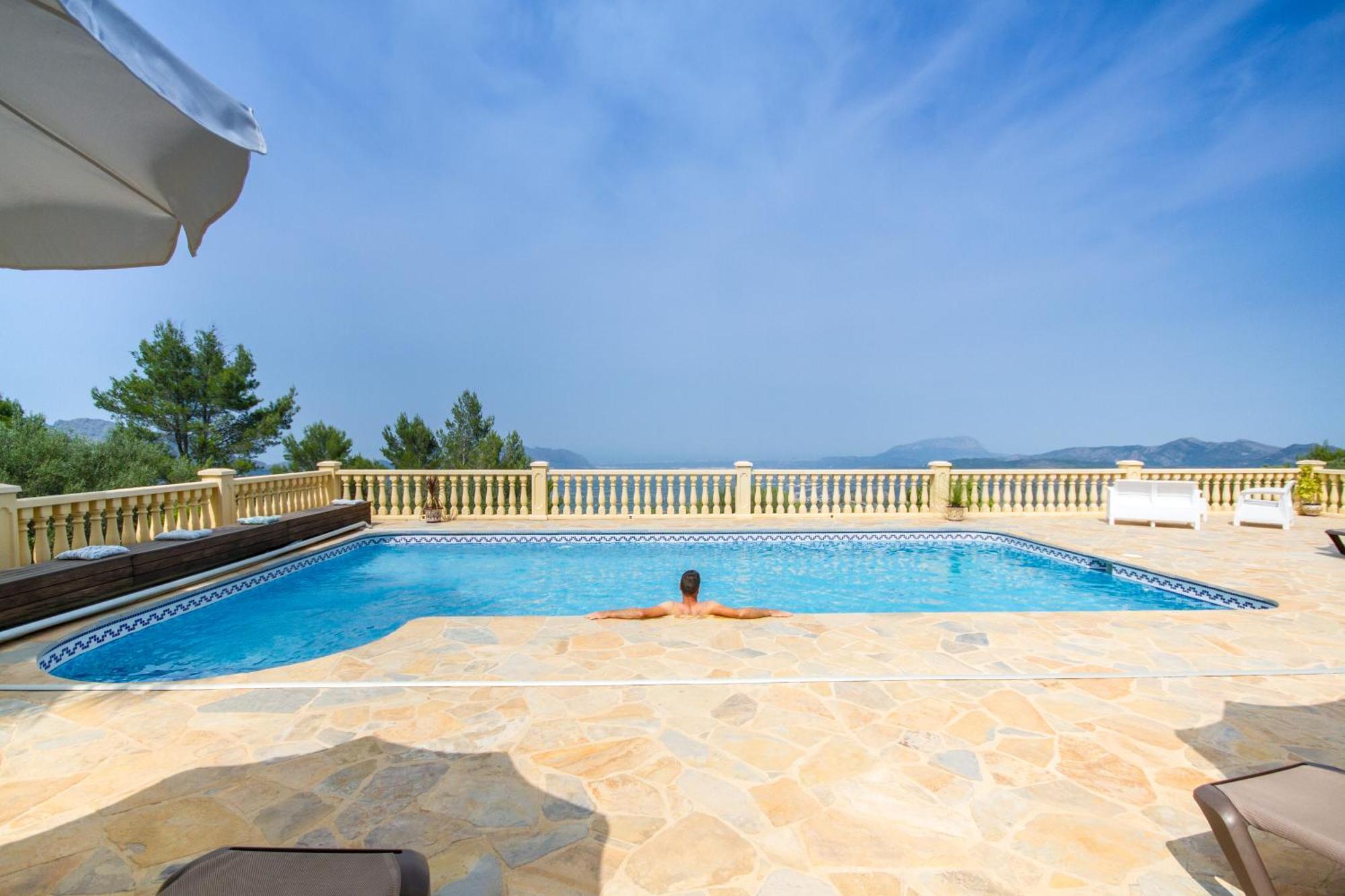 לינה וארוחת בוקר Campell Casa Lennisa מראה חיצוני תמונה