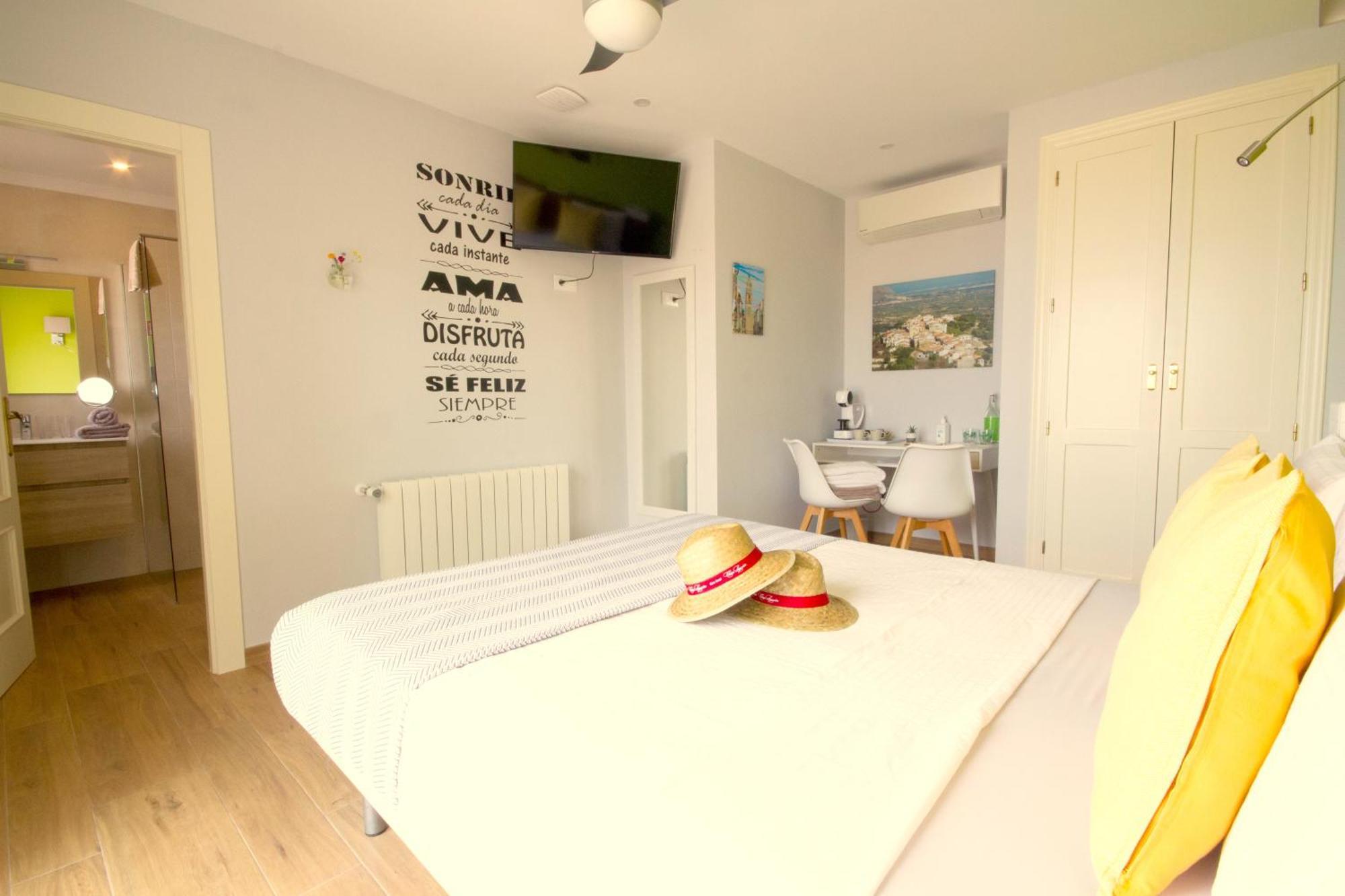 לינה וארוחת בוקר Campell Casa Lennisa מראה חיצוני תמונה
