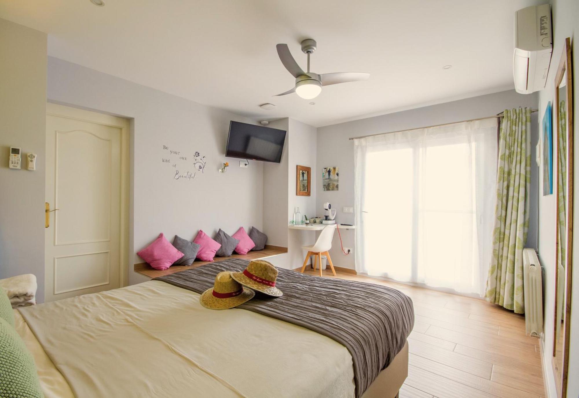 לינה וארוחת בוקר Campell Casa Lennisa מראה חיצוני תמונה